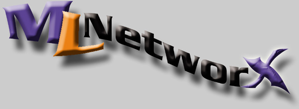 MLnetworX
